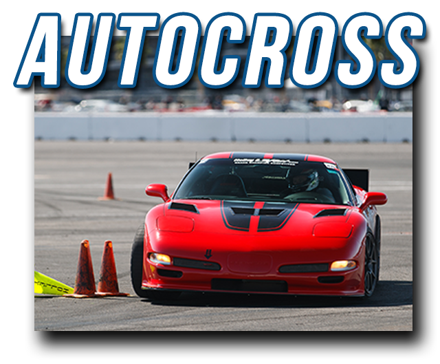 Autocross