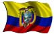 flags/Ecuadorian