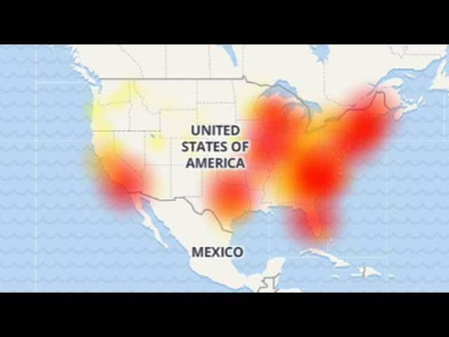 Big Internet Outage Is Causing Problems from Coast to Coast  Sddefault