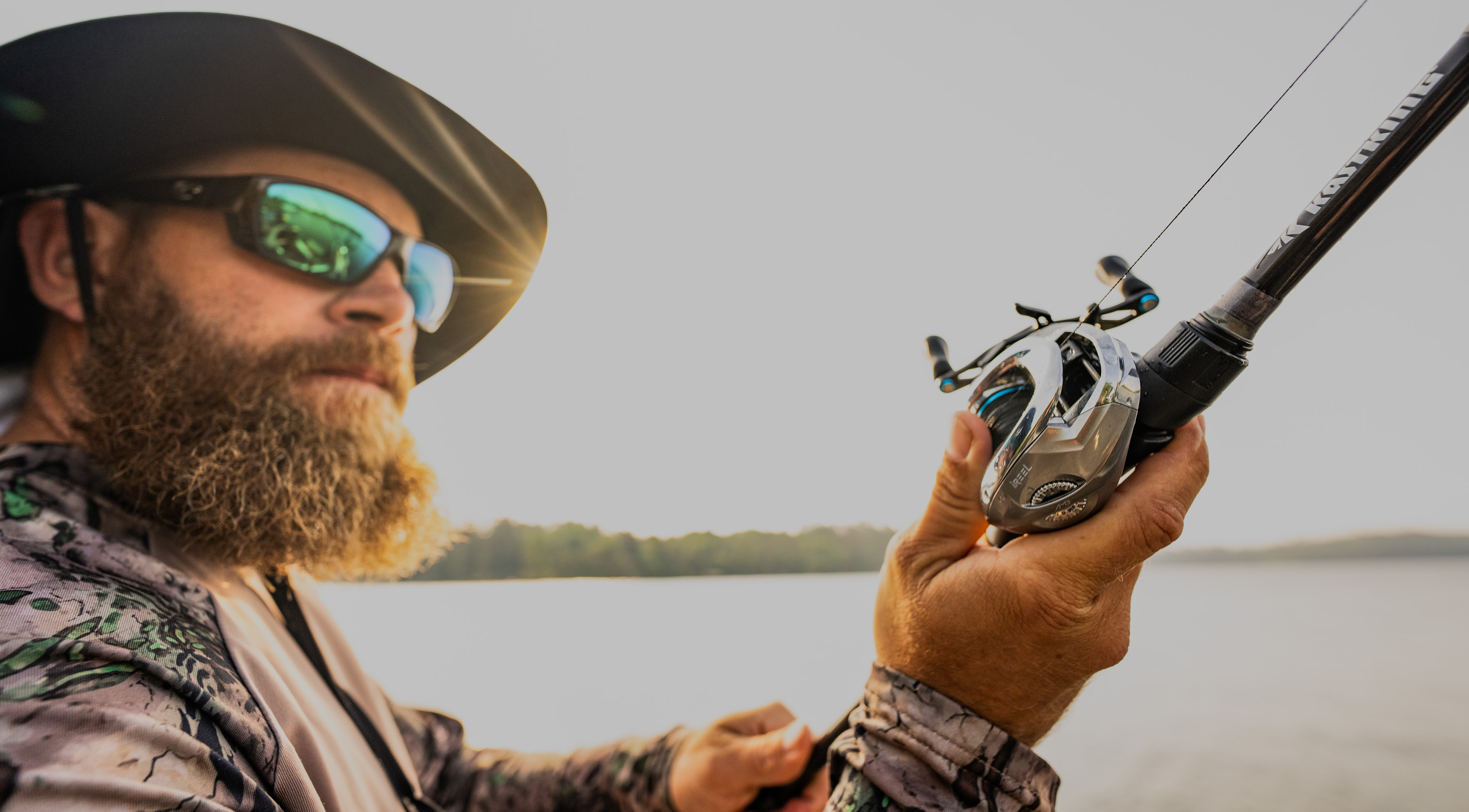 KASTKING UNVEILS NEW SMART REEL AT ICAST 2023