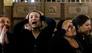 Egypt: Muslims who attacked church get no jail time, Christian fined $20,383 for unlicensed church