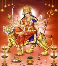 Kanaka Durga Devi