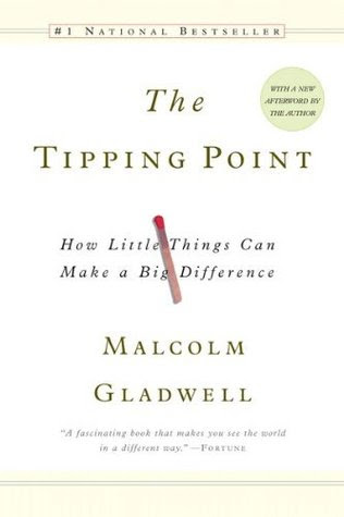 pdf  The Tipping Point: How Little Things Can Make a Big Difference
