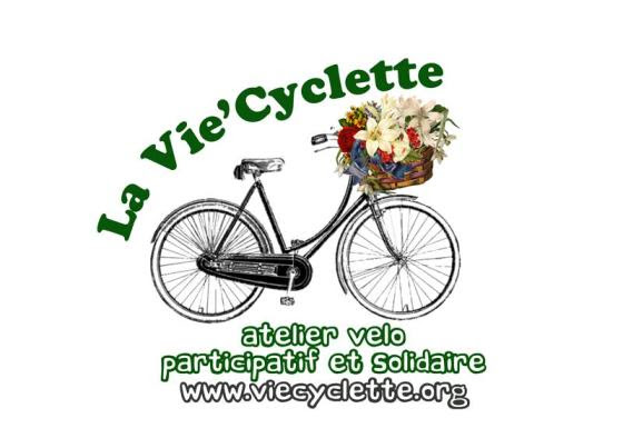 la vie cyclette