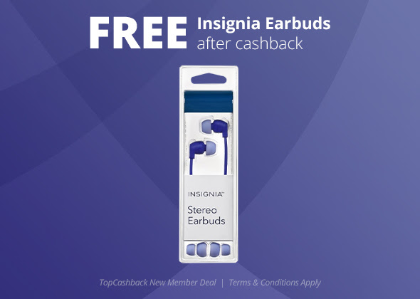FREE Gym must-have: Insignia E...