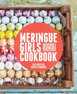 Meringue Girls Cookbook PDF