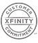 XFINITY Customer Commitment