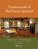Fundamentals of Real Estate Appraisal EPUB