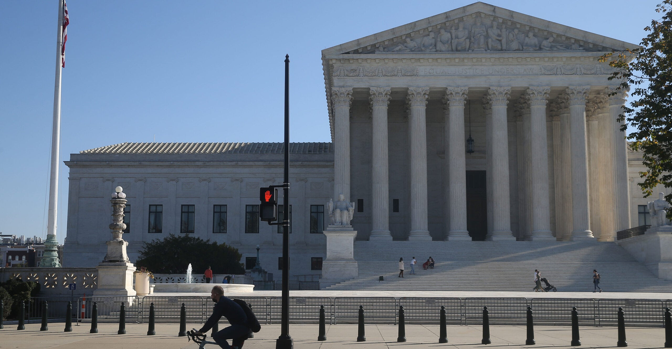 Justices to Decide If Public Colleges Face Consequences After Infringing Students’ Free Speech