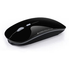 Azzor N5 2400DPI Rechargeable 2.4GHz Wireless Mouse