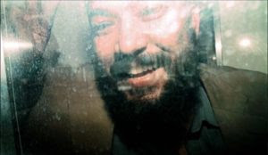 Osama bin Laden’s former spokesman heading for UK after release from US prison