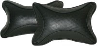 Retina RTC16 Car Neck Pillow (Pack of 2)