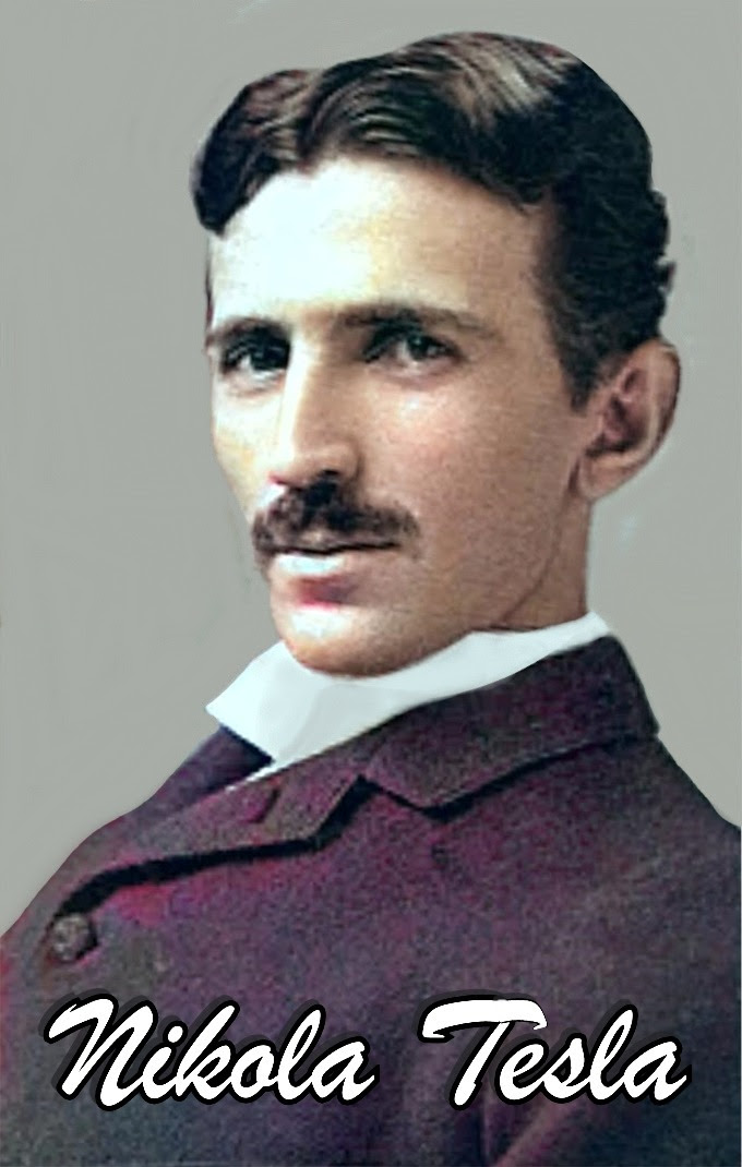Tesla Nikola-2023
