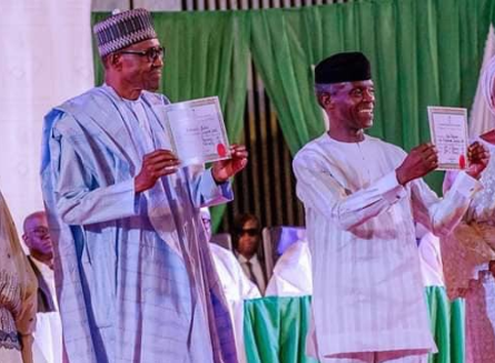 The 5 best and worst performing stocks on the Nigerian Stock Exchange after presidential election