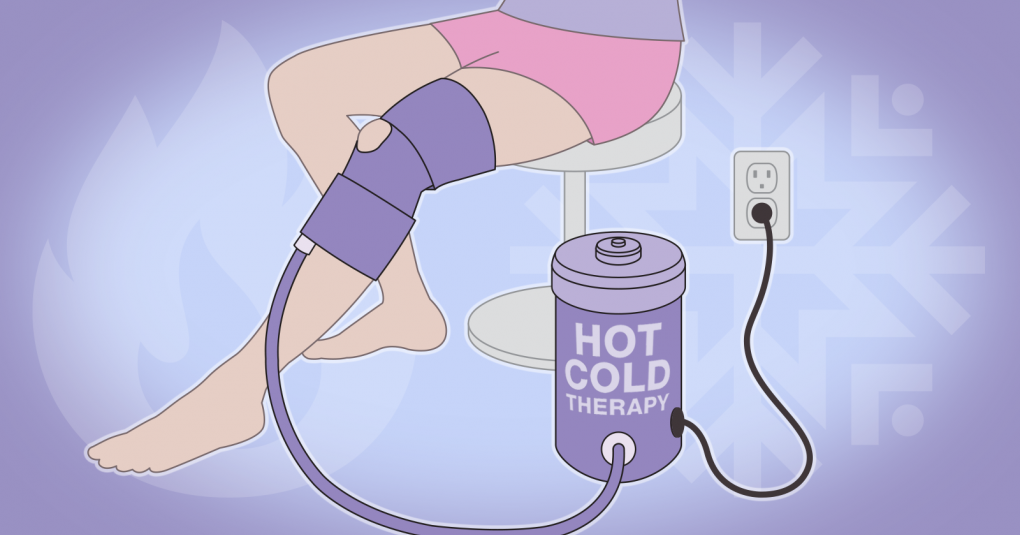 hot-c0ld therapy