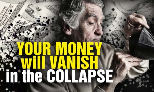 Are You Prepared For The Coming Economic Collapse And The Next Great Depression? 10 Expert Predict When The Imminent Economic Collapse & Stock Market Crash Will Happen