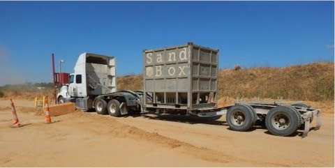 MSHA August 5, 2023 Fatality Alert