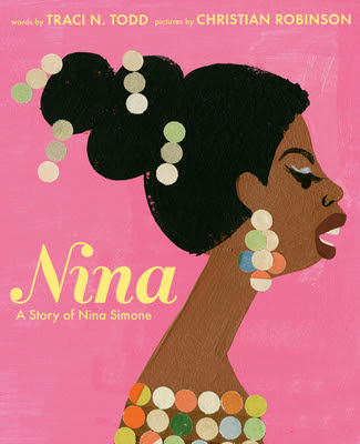Nina: A Story of Nina Simone PDF