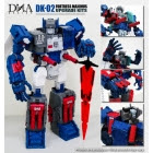 Transformers News: TFsource News! TFM Powertrain, Yellow Constructor, TR Broadside, Lord Scorpion Dark Version & More!