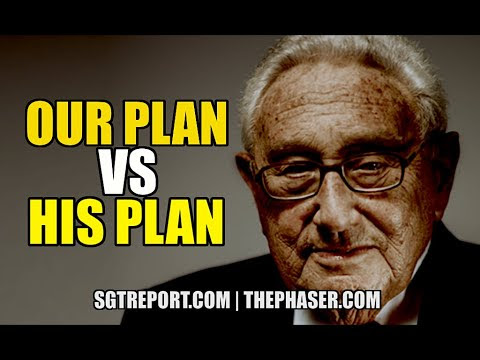 Our Plan vs. His Plan – Ole Dammegard UhgDOn5GJa