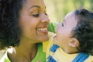 parent/child workshop