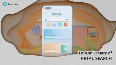 Petal Search Petal Search