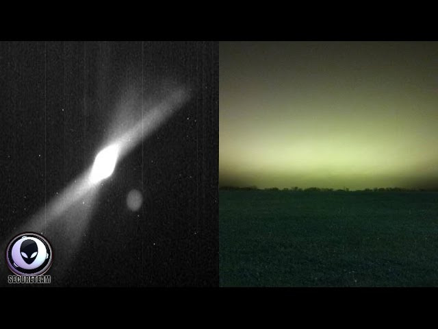 UFO News ~ Sky Cam Records UFO Over Maryland plus MORE Sddefault