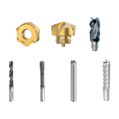 Kennametal introduces expanded Innovations series of metal cutting tools and solutions Kennametal introduces expanded Innovations series of metal cutting tools and solutions