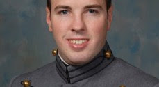 Taylor Force in West Point uniform