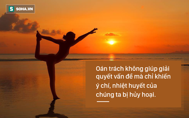 5 câu nói có thể giúp hàng triệu người đổi vận, hãy đọc để ngẫm về chính mình! - Ảnh 1. 5 câu nói có thể giúp hàng triệu người đổi vận, hãy đọc để ngẫm về chính mình! - Ảnh 1.