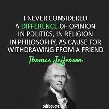 Image result for quotes of thomas jefferson