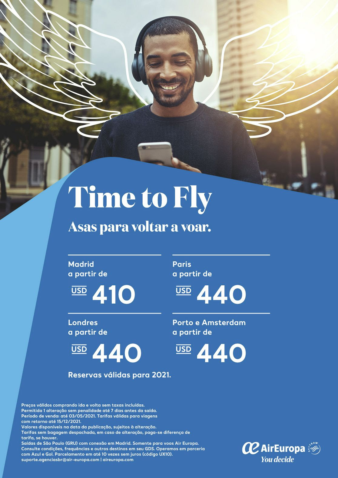 14-04-2021 - BRASIL - Time to Fly - SAO - USD - A4