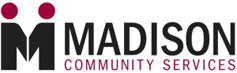 Madison Community Services logo