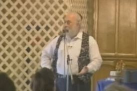 Rav Shlomo