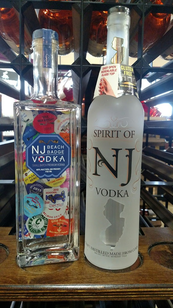 Lakewood NJ Beach Badge Vodka Tasting Saturday, June 22 – 12pm – 2pm – Wine Academy Superstores