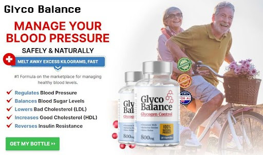 Glyco-Balance-Australia
