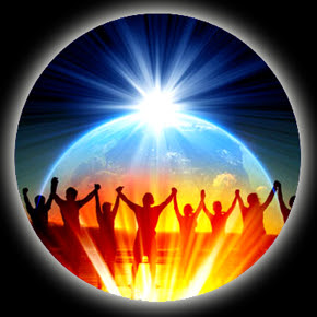 October Newsletter from James Gilliland Unity-consciousness