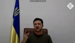 Sovereign ‘Democracy’?? Zelenskyy Suspends All Opposition to His Party Establishing a Possible Authoritarian Control