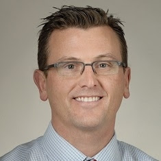 Mark Roschewski