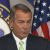 john boehner won't rule out DHS shutdown