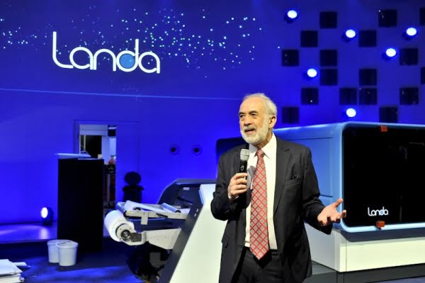 Landa - Technology News - Israel