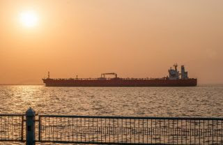 Tanker