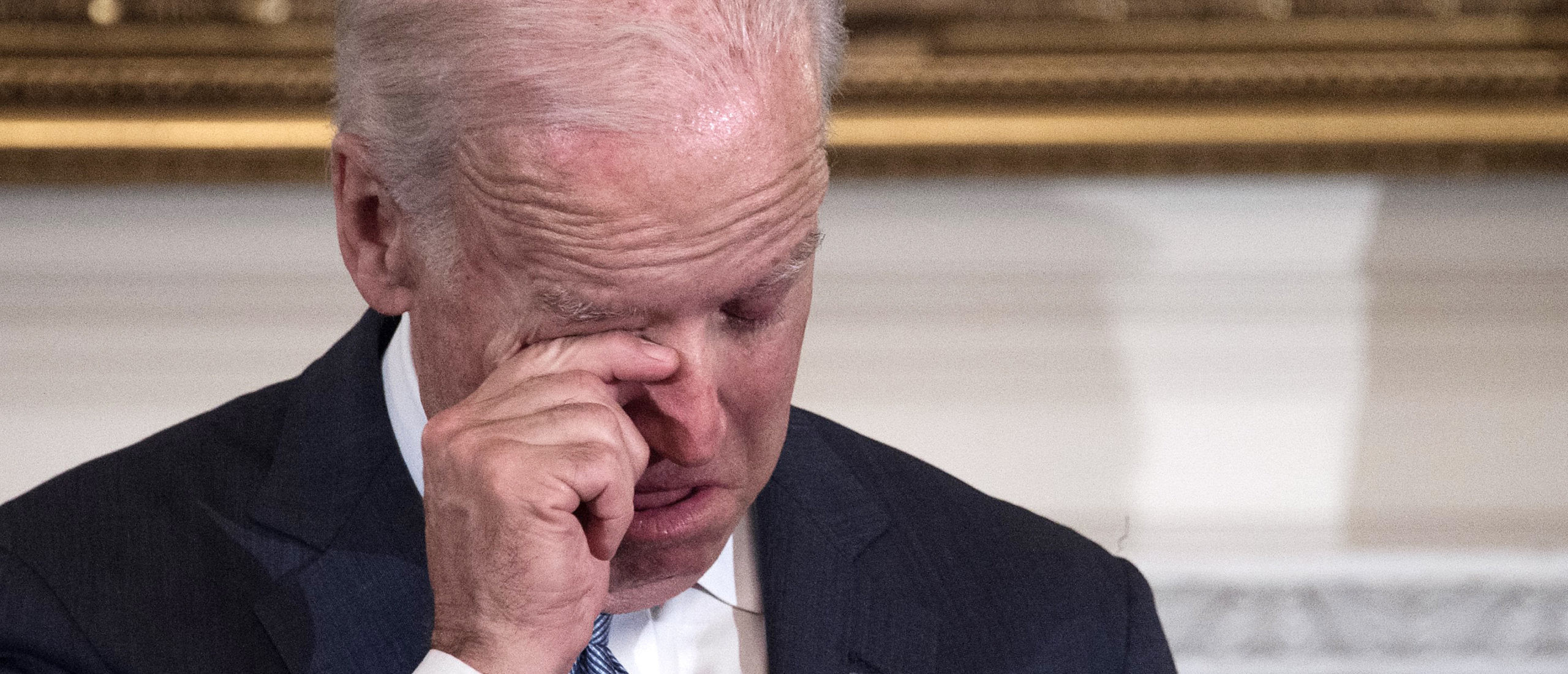 ANTONI: The Biden White House Is Asking Americans To Lower Expectations On Problems It Created