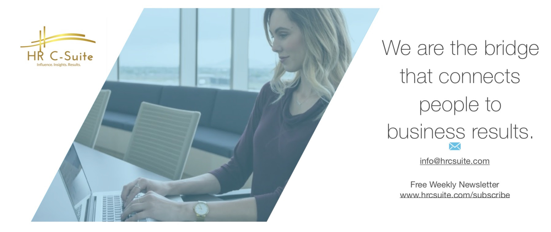 HR C-Suite Newsletter