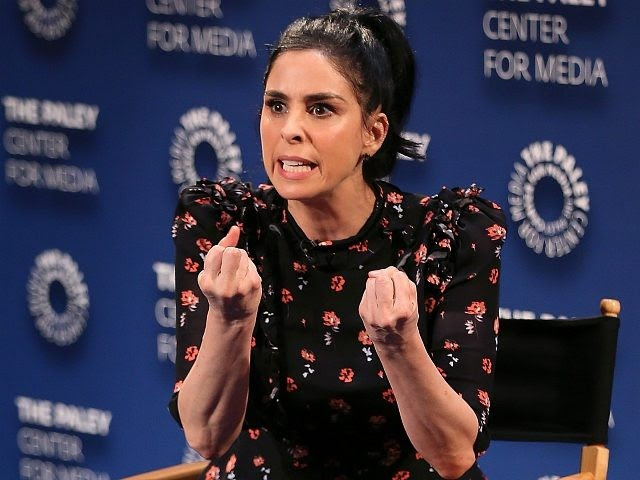 Sarah Silverman