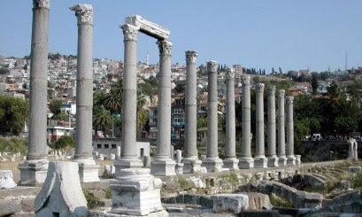 Gereja Turki