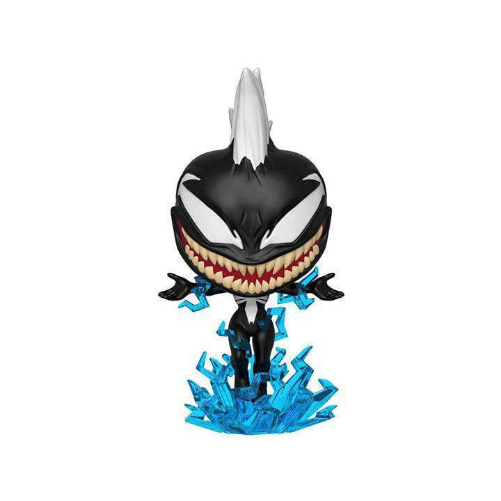 Image of Pop! Marvel: Venom Series - Venomized Storm - Q2 2019