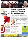 Ver capa Jornal de Negócios