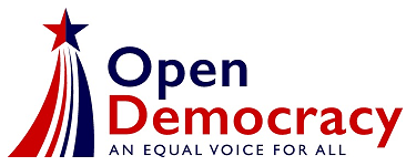 Open Democracy