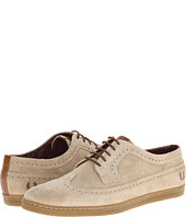 See  image Fred Perry  Eton Suede 